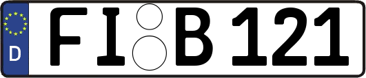 FI-B121