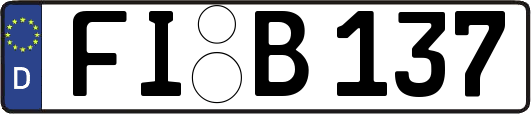 FI-B137