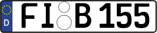 FI-B155