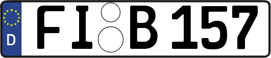 FI-B157