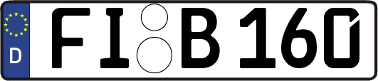 FI-B160