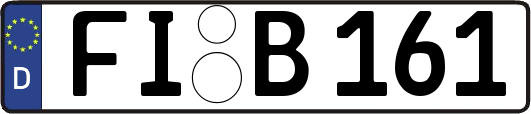 FI-B161