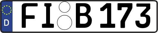 FI-B173