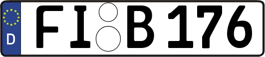 FI-B176
