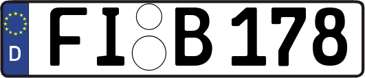 FI-B178