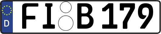 FI-B179
