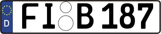 FI-B187