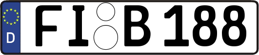 FI-B188