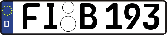 FI-B193