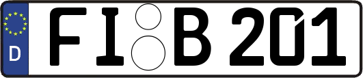 FI-B201