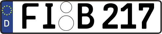 FI-B217