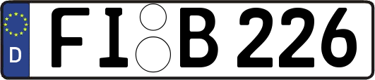 FI-B226