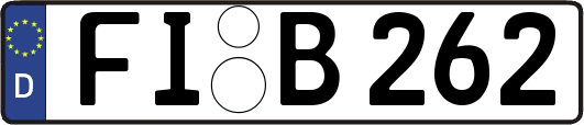 FI-B262