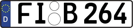 FI-B264