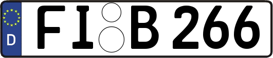 FI-B266