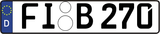 FI-B270