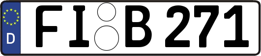 FI-B271
