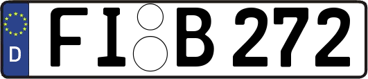 FI-B272