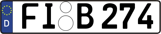 FI-B274