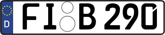 FI-B290