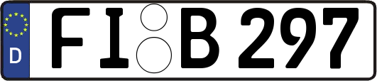 FI-B297