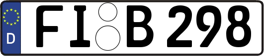 FI-B298