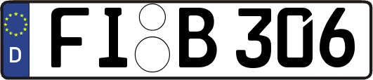 FI-B306