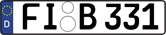 FI-B331