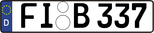 FI-B337