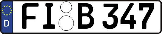 FI-B347