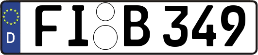 FI-B349