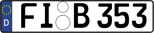 FI-B353
