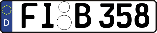 FI-B358