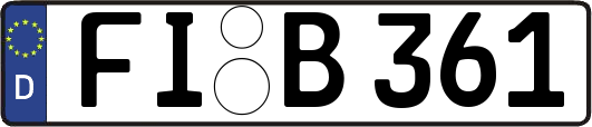 FI-B361