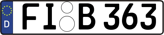 FI-B363