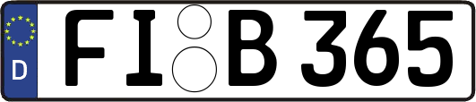 FI-B365