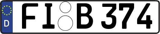 FI-B374