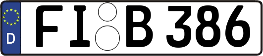 FI-B386