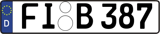 FI-B387