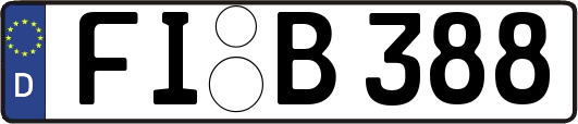 FI-B388
