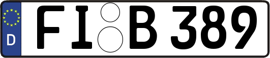 FI-B389