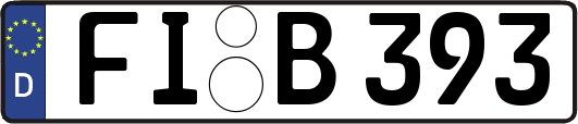 FI-B393