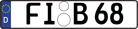 FI-B68