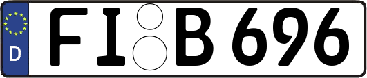 FI-B696