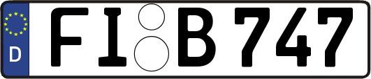 FI-B747
