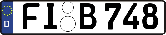FI-B748