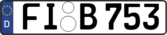 FI-B753