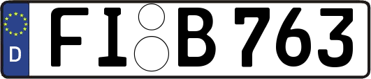 FI-B763