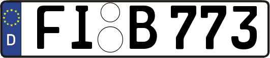 FI-B773