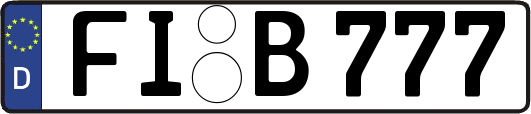 FI-B777